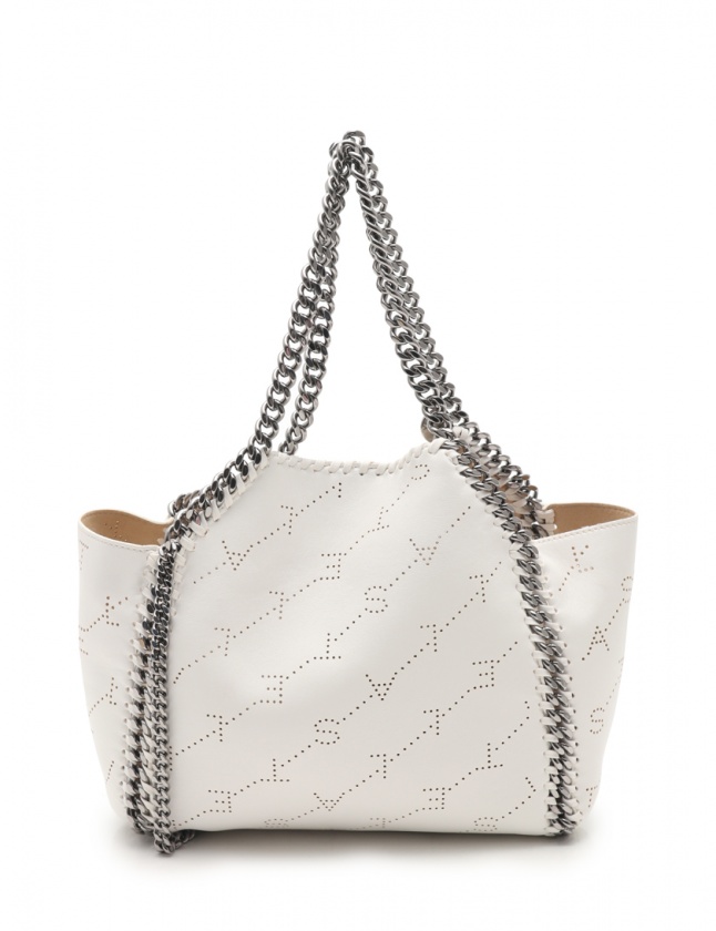 ステラマッカートニー STELLA McCARTNEY チェーンショルダーバッグ 