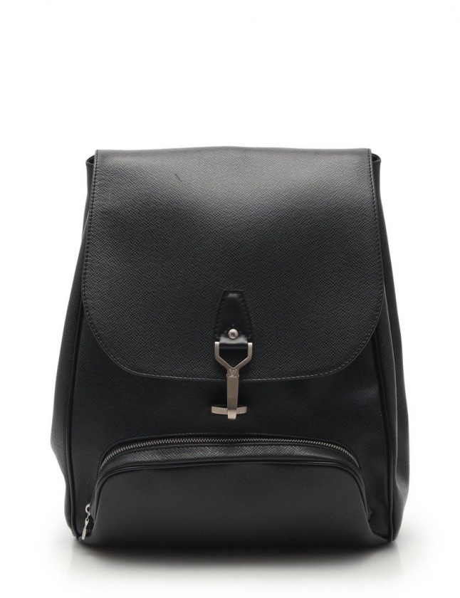 ルイヴィトン LOUIS VUITTON バックパック カシアー タイガ リュック 