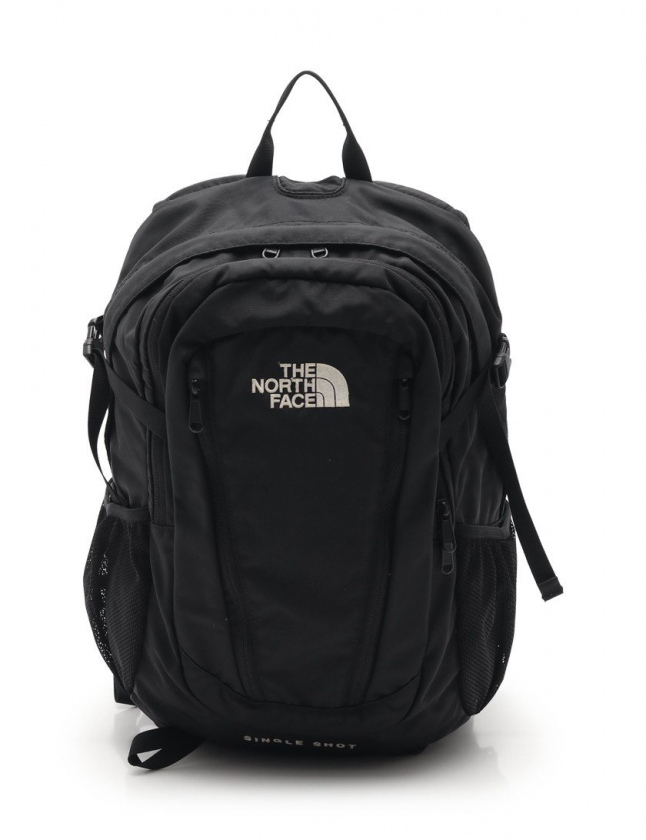 ザノースフェイス THE NORTH FACE バックパック リュック 黒 NM71603