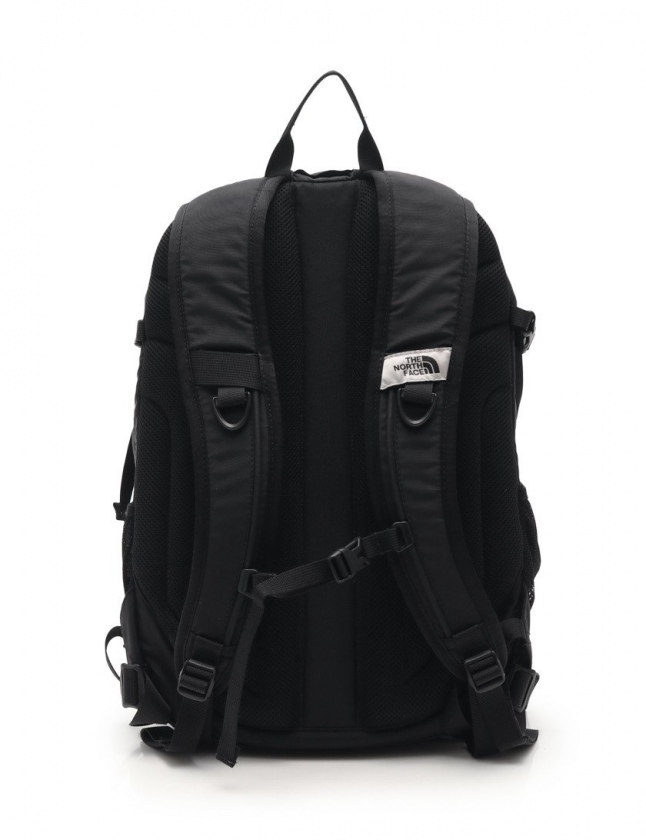 ザノースフェイス THE NORTH FACE バックパック リュック 黒 NM71603