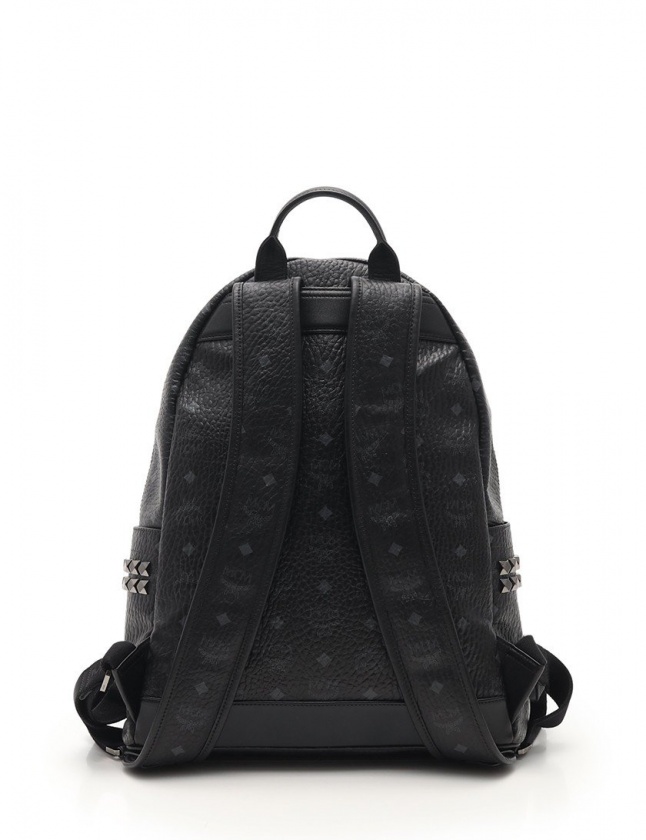 エムシーエム MCM バックパック リュックサック スターク