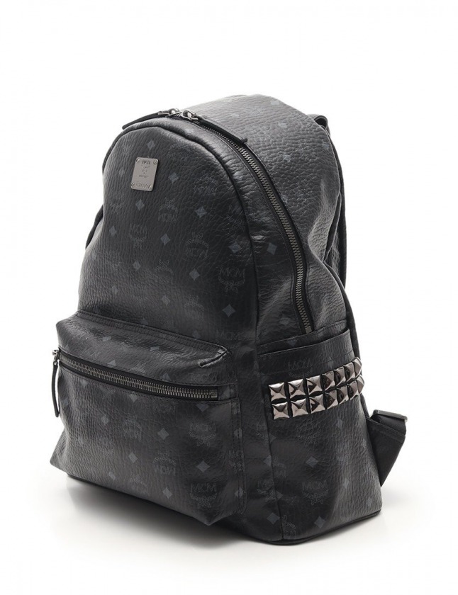 エムシーエム MCM バックパック リュックサック スターク ヴィセトス ...