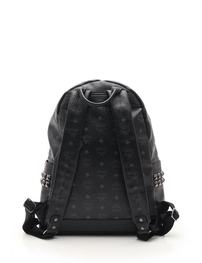 エムシーエム MCM バックパック リュックサック スターク ヴィセトス ...
