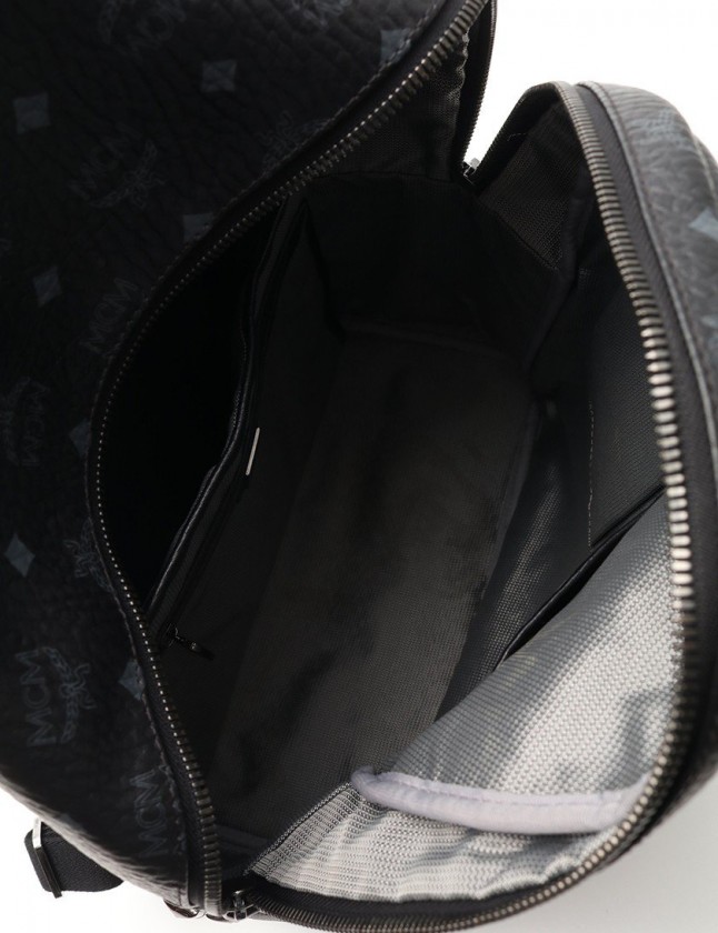 エムシーエム MCM バックパック リュックサック スターク ヴィセトス ...