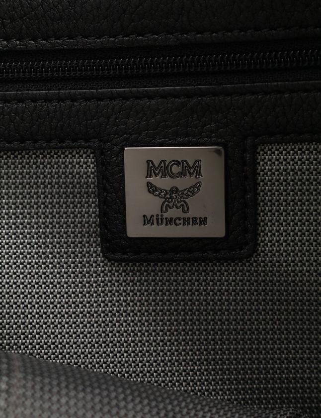 エムシーエム MCM バックパック リュックサック スターク ヴィセトス ...