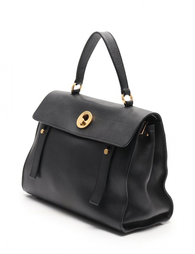 SAINT LAURENT PARIS サンローランパリ ミューズトゥ2WAYハンド  