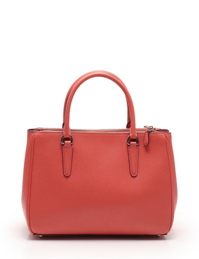 コーチ COACH ハンドバッグ ショルダーバッグ サリー キャリーオール 