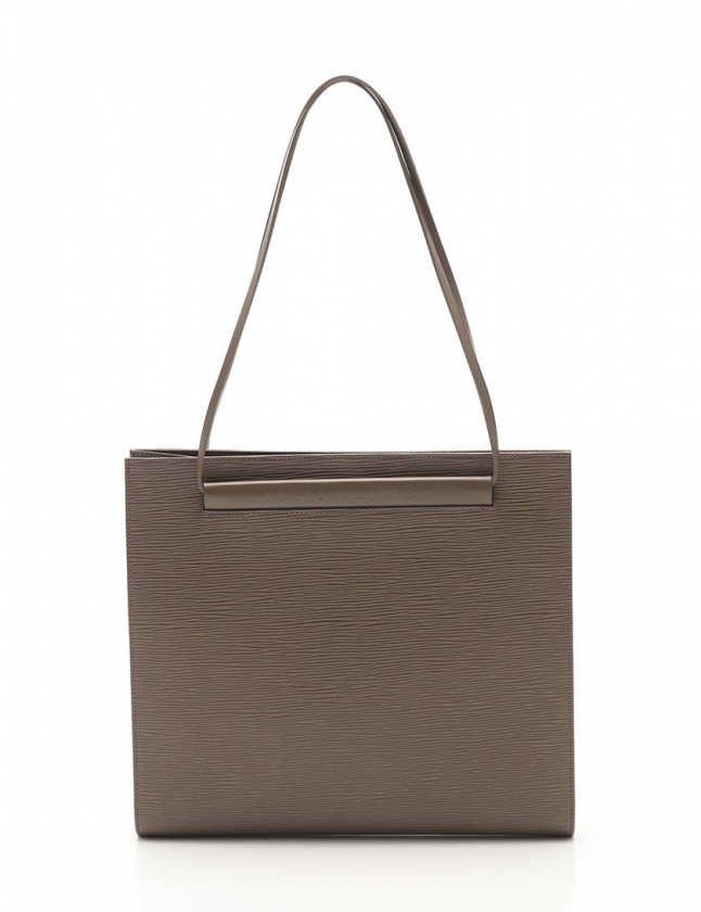 ルイヴィトン サントロペショルダーバッグ　エピM5246C ルイヴィトン サントロペショルダーバッグ エピM5246C - メルカリ