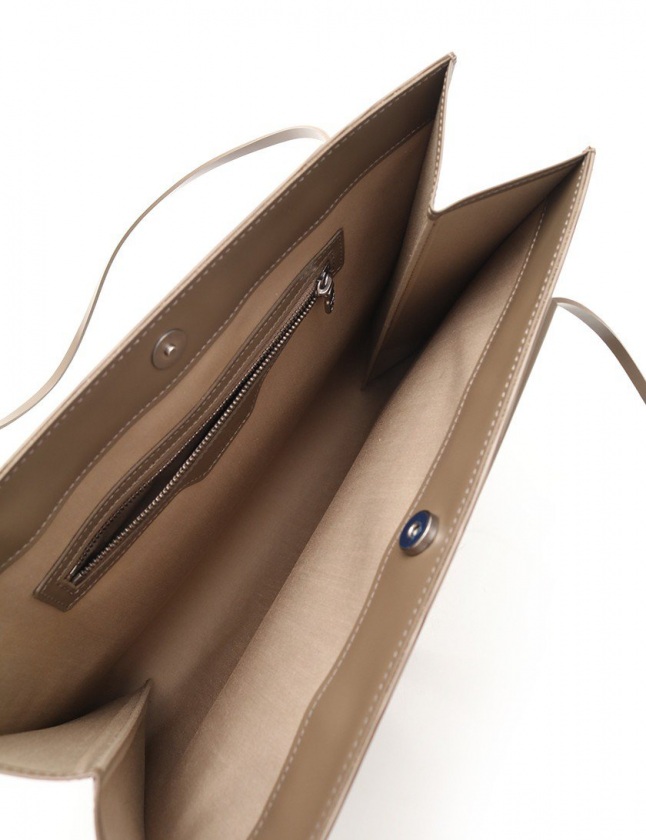 ルイヴィトン LOUIS VUITTON ショルダーバッグ サントロペ エピ