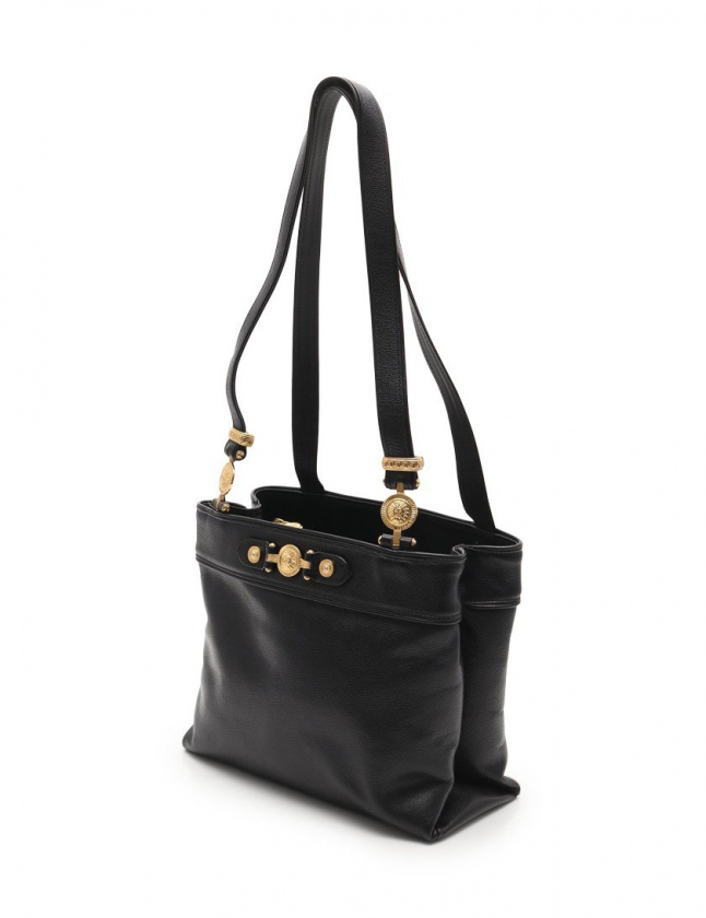 ジャンニヴェルサーチ ヴェルサーチェ GIANNI VERSACE ショルダー  