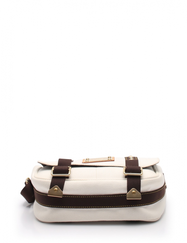 ルイヴィトン LOUIS VUITTON ショルダーバッグ ブザスPM ルイヴィトン LOUIS VUITTON ショルダーバッグ ブザスPM