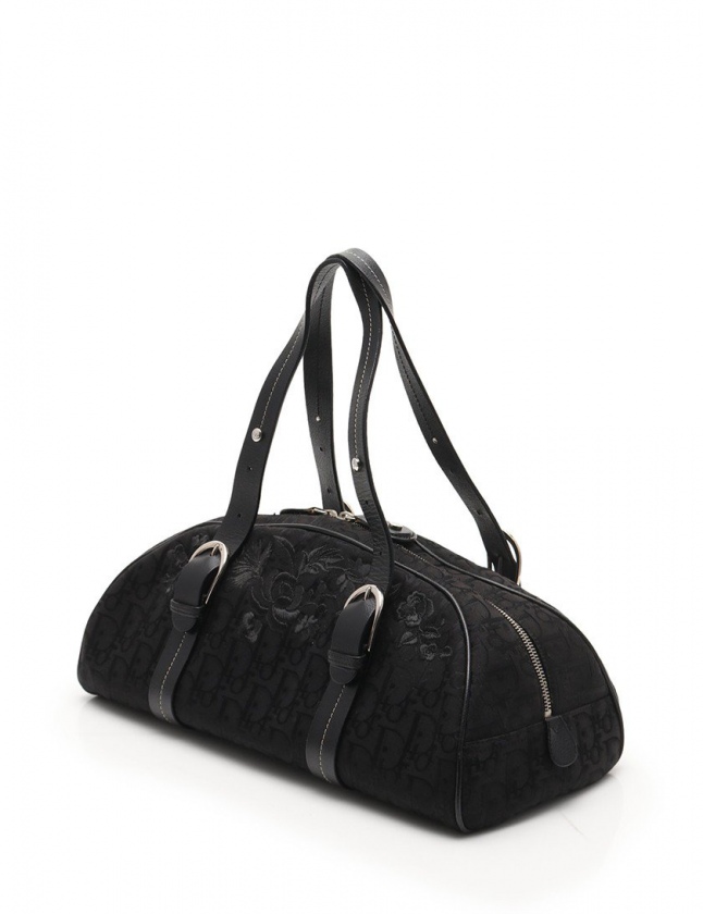 クリスチャンディオール Christian Dior ミニボストンバッグ 