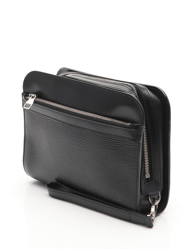 ルイヴィトン LOUIS VUITTON クラッチバッグ セカンドバッグ オシュ 