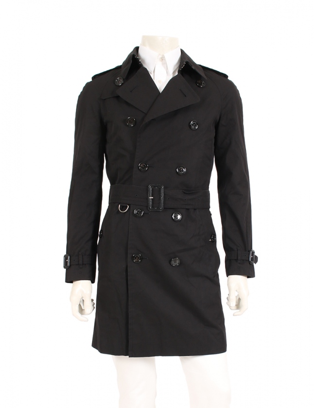 バーバリープローサムコレクション BURBERRY PRORSUM COLLECTION 