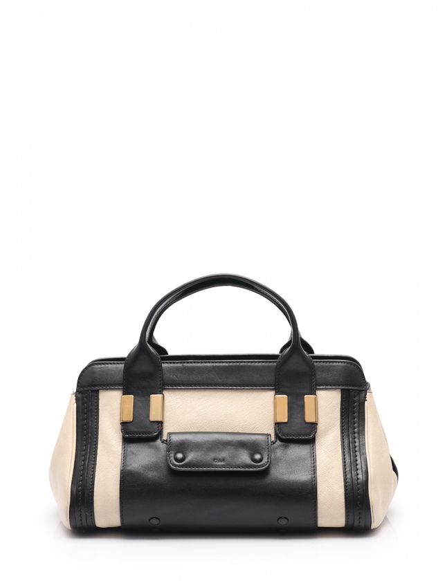 Chloe(クロエ) ハンドバッグ アリス レザー （Chloe(クロエ) / アリス  