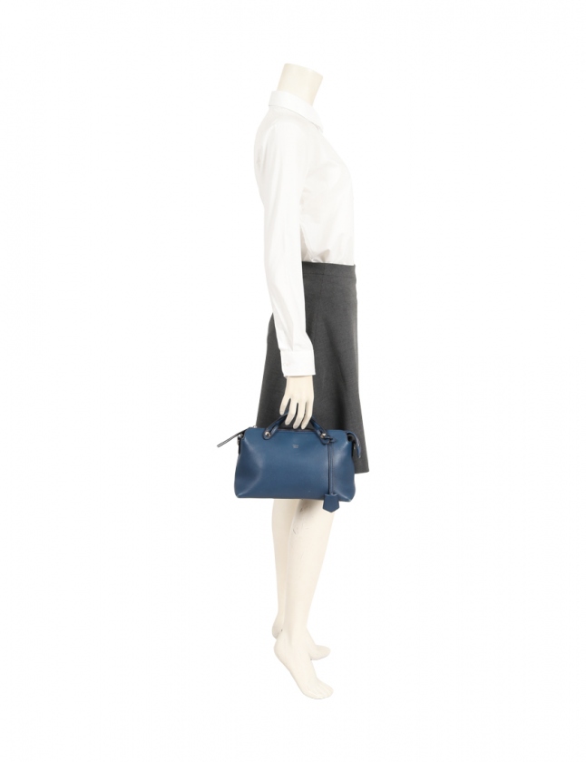 フェンディ FENDI ハンドバッグ ショルダーバッグ バイザウェイ 