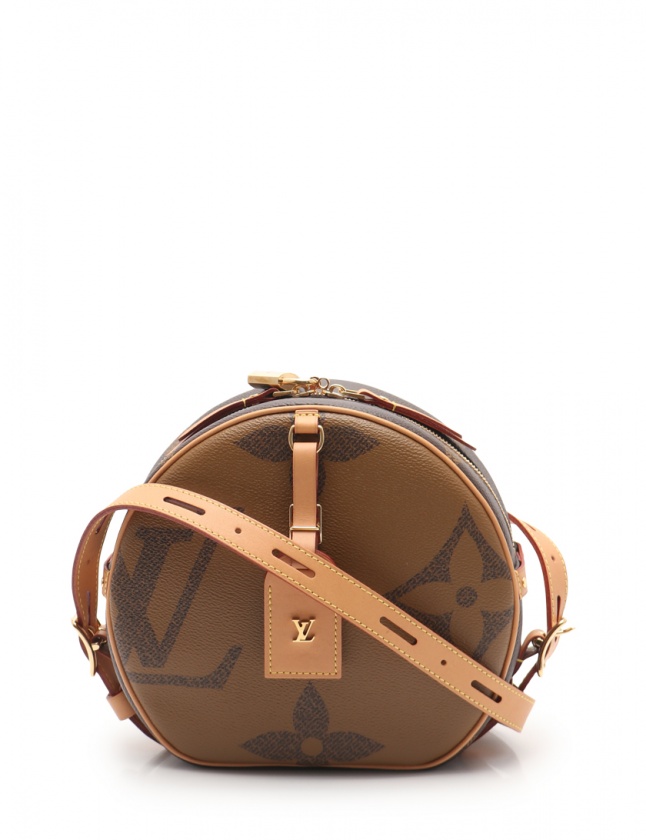 ルイ・ヴィトン ボワットシャポースープル ブランドオフ LOUIS VUITTON  