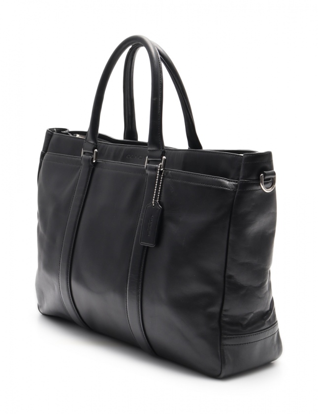 コーチ COACH ビジネスバッグ ブリーフケース ショルダーバッグ