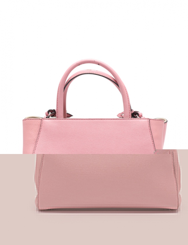 国内外の人気が集結 フェンディ FENDI プチトゥー ショルダーバッグ ハンドバッグ バッグ