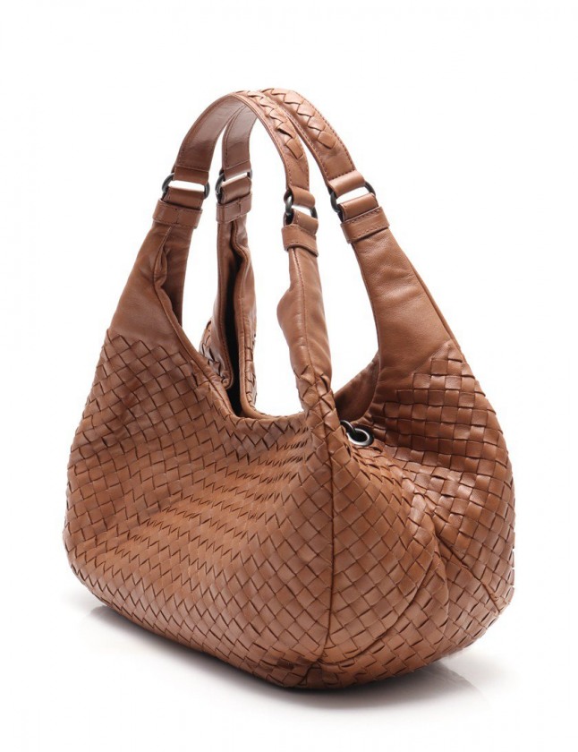 ボッテガヴェネタ BOTTEGA VENETA ショルダーバッグ ミディアム 