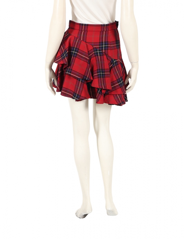 ヴィヴィアンウエストウッドレッドレーベル Vivienne Westwood RED  