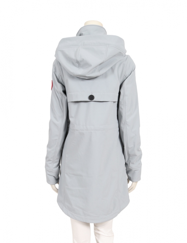カナダグース CANADA GOOSE ジャケット ライトブルー XS アウター 