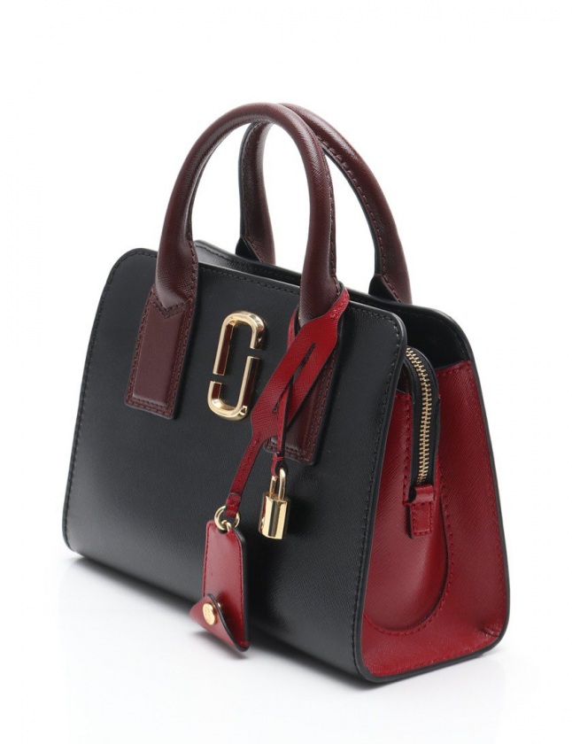 マークジェイコブス MARC JACOBS ハンドバッグ ショルダーバッグ  