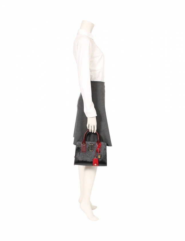 マークジェイコブス MARC JACOBS ハンドバッグ ショルダーバッグ 