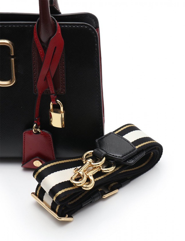 マークジェイコブス MARC JACOBS ハンドバッグ ショルダーバッグ  