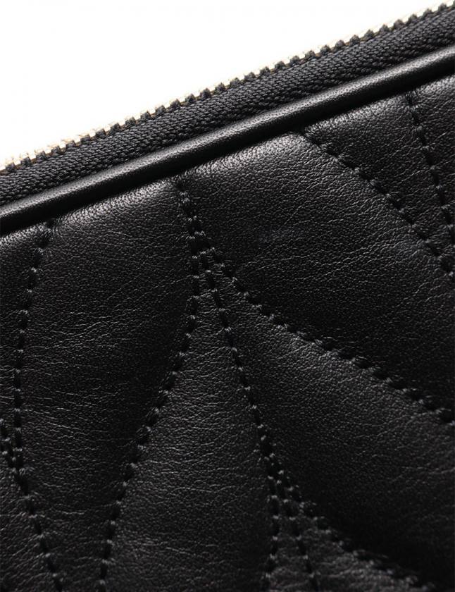 ケイトスペード KATE SPADE ショルダーバッグ 黒 WLRU5492