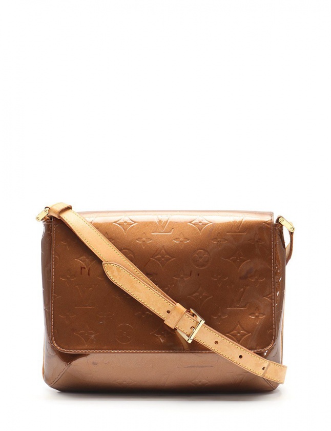 ルイヴィトン LOUIS VUITTON ショルダーバッグ トンプソン ストリート 
