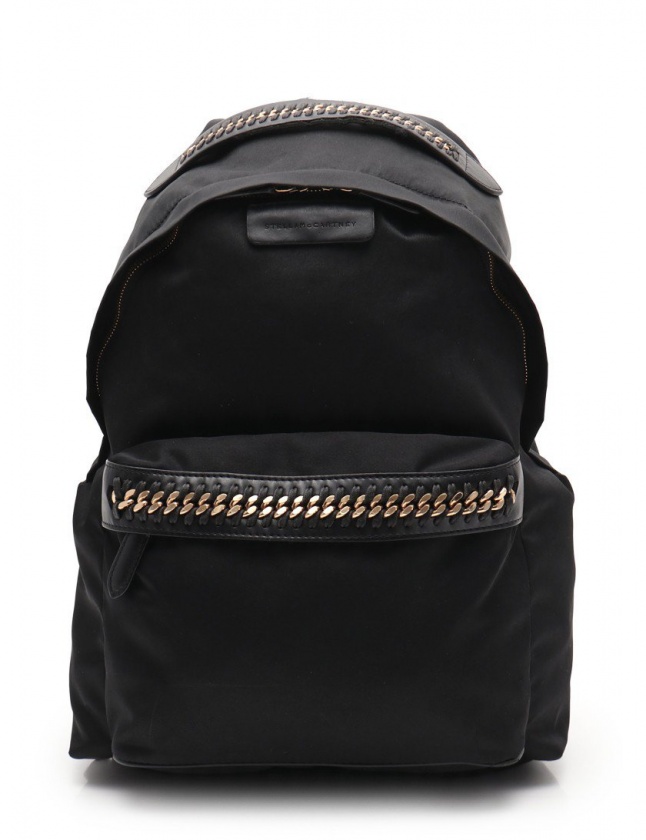 ステラマッカートニー STELLA McCARTNEY バックパック ファラベラ  