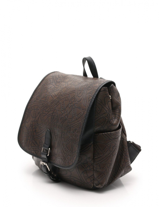 ヴィヴィアンウエストウッド Vivienne Westwood バックパック アーサー 