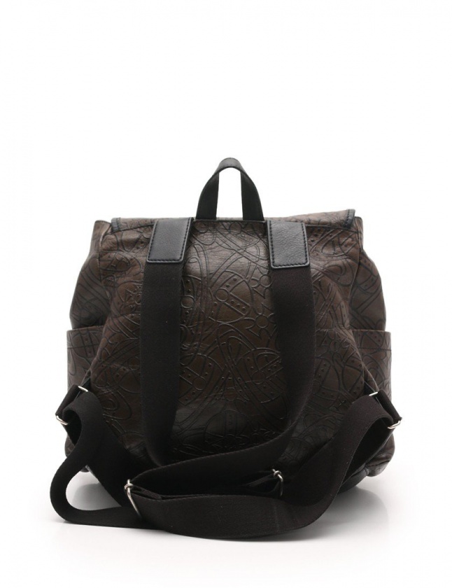 ヴィヴィアンウエストウッド Vivienne Westwood バックパック アーサー  
