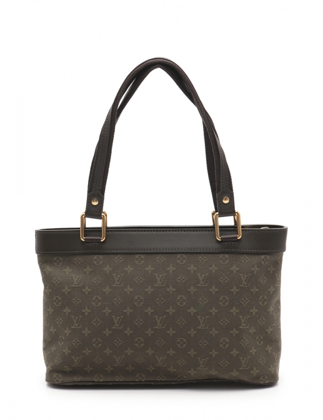 ルイヴィトン ルシーユ 極美品】ルイヴィトン ルシーユPM モノグラム