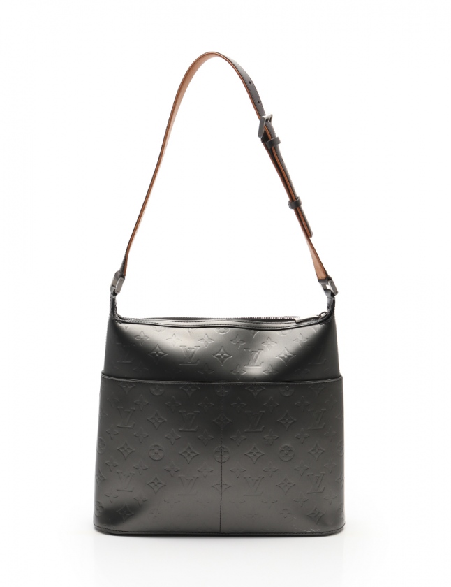 ルイヴィトン LOUIS VUITTON ショルダーバッグ サッター ルイヴィトン LOUIS VUITTON ショルダーバッグ サッター