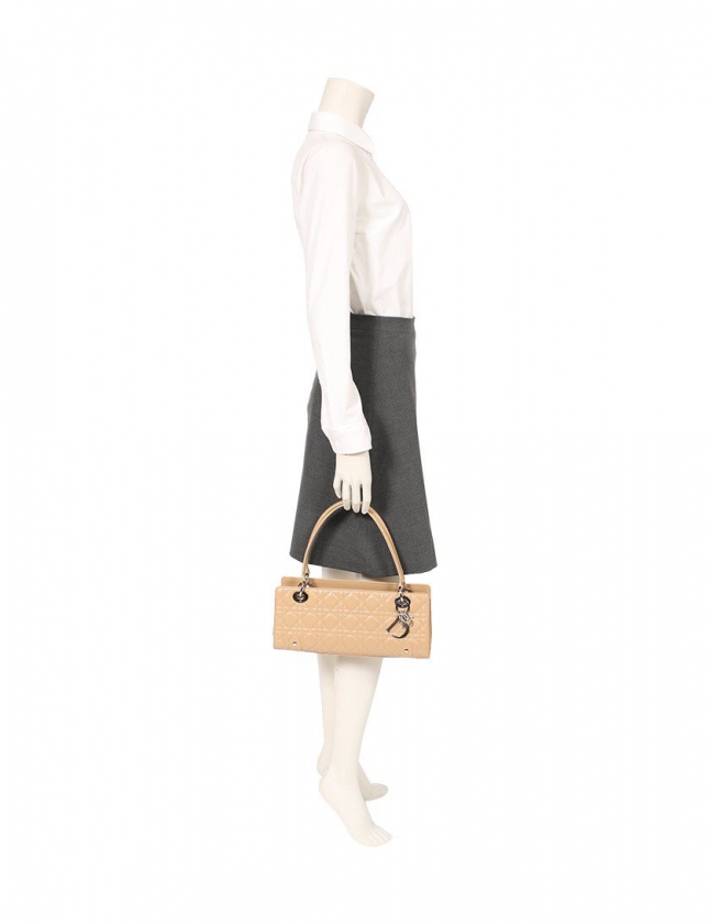 クリスチャンディオール Christian Dior ハンドバッグ レディ