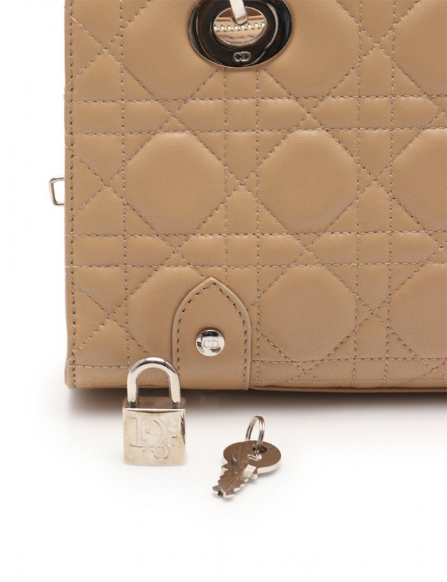 クリスチャンディオール Christian Dior ハンドバッグ レディ
