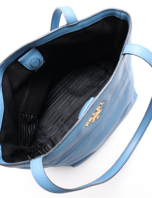 PRADA 水色トートバッグ 楽天市場】プラダ バッグ（カラーブルー）（トートバッグ