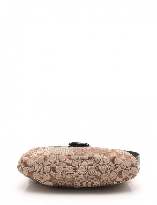 コーチ COACH ワンショルダーバッグ ソーホー シグネチャー