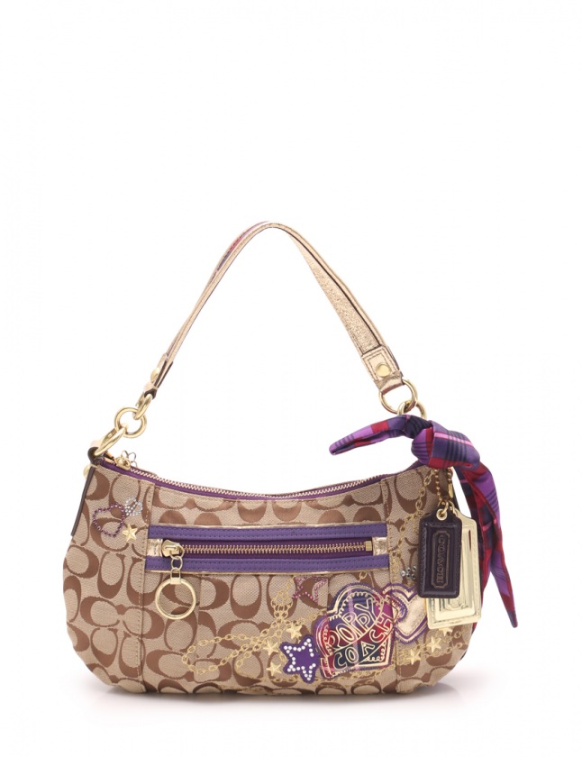コーチ COACH ワンショルダーバッグ ショルダーバッグ シグネチャー 