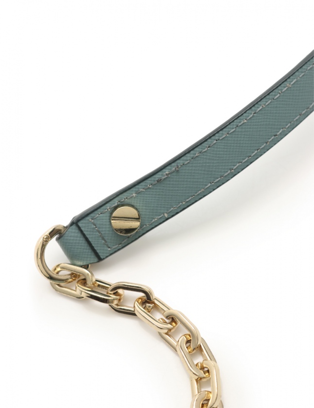 トリーバーチ TORY BURCH チェーンショルダーバッグ ポシェット