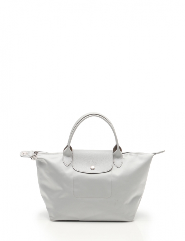 新品】LONGCHAMP ショルダーバッグ ホワイト 2way LONGCHAMP