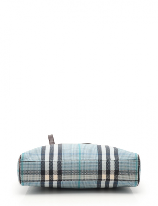 バーバリーブルーレーベル BURBERRY BLUE LABEL ショルダーバッグ 