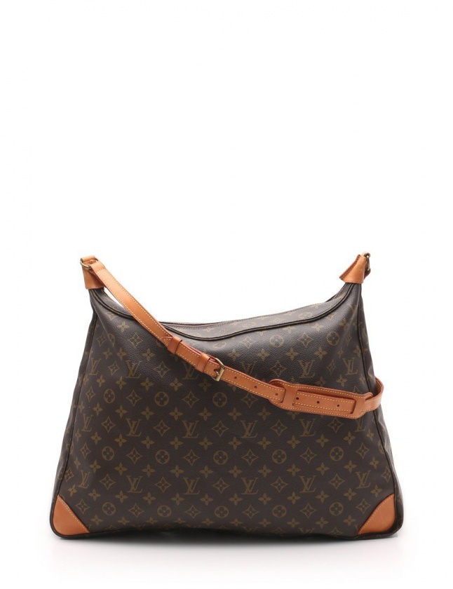 ルイヴィトン LOUIS VUITTON ショルダーバッグ プロムナード 