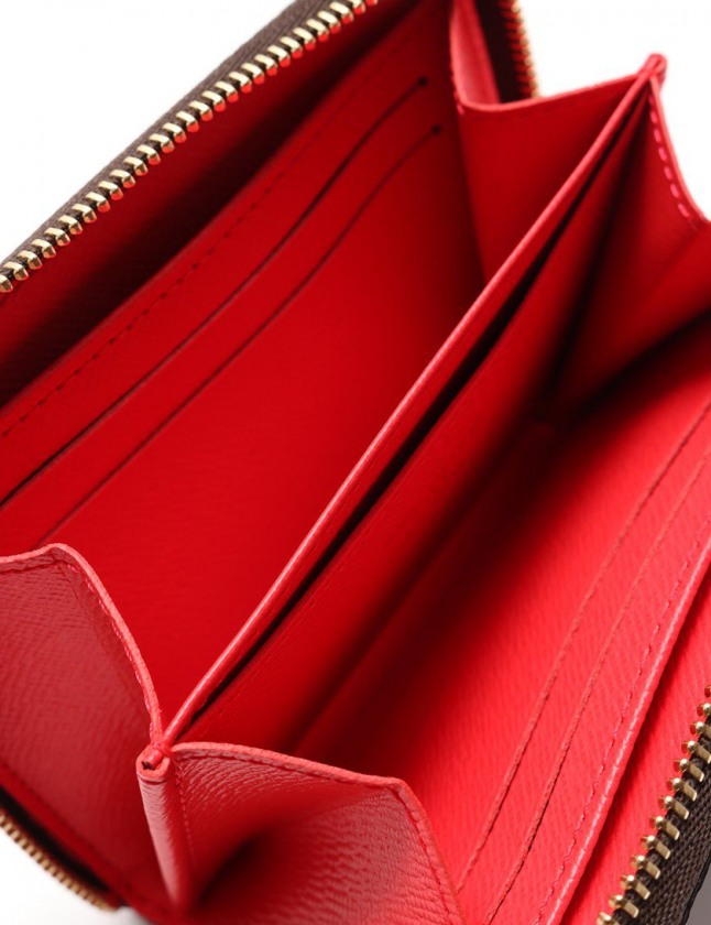 ルイヴィトン LOUIS VUITTON コインケース ジッピーコインパース ...