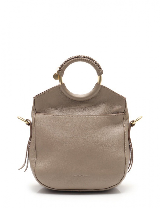 シーバイクロエ SEE BY CHLOE ハンドバッグ ショルダーバッグ モンロー 