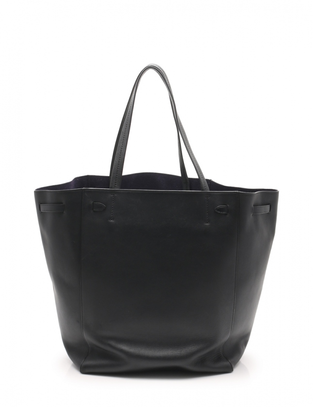 セリーヌ CELINE トートバッグ カバファントム スモール ウィズ