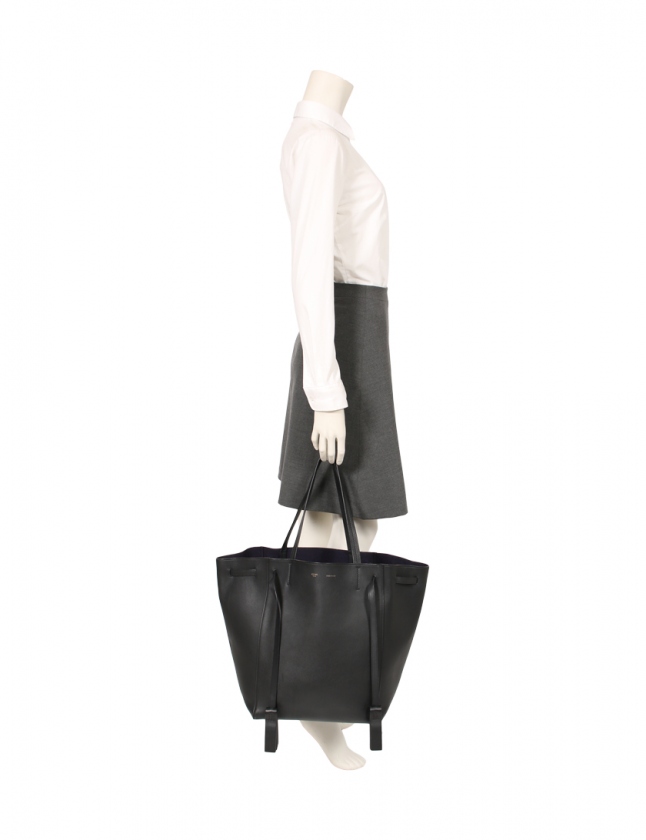 CELINE カバ　ファントム　ウィズタッセル CELINE カバ ファントム ウィズタッセル