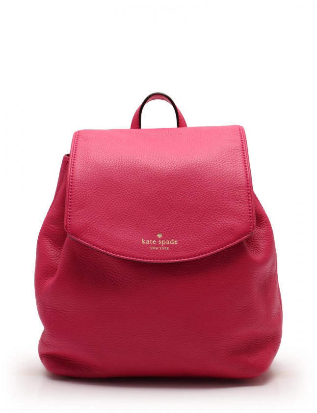 ケイトスペード KATE SPADE リュックサック バックパック ピンク 